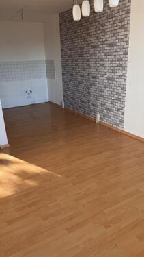 Foto - Etagenwohnung in Nordhausen zur Miete