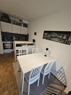 Foto - Etagenwohnung zur Miete in Köln