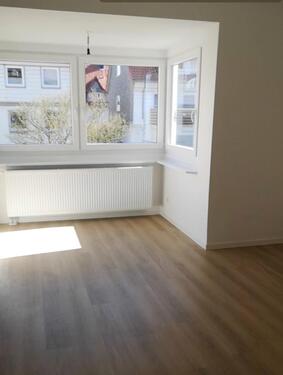 Foto - Etagenwohnung zur Miete in Goslar