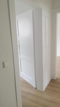 Foto - Etagenwohnung in Goslar zur Miete