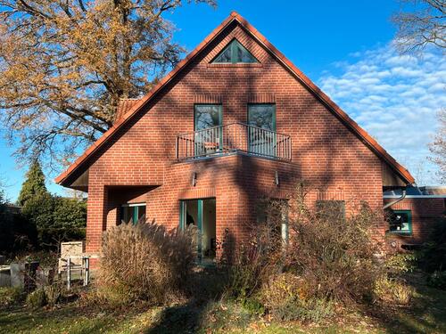 Foto - Stilvoll möbliertes Einfamilienhaus in Engelbostel (Langenhagen)