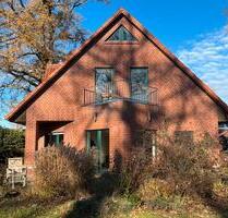 Stilvoll möbliertes Einfamilienhaus in Engelbostel (Langenhagen)