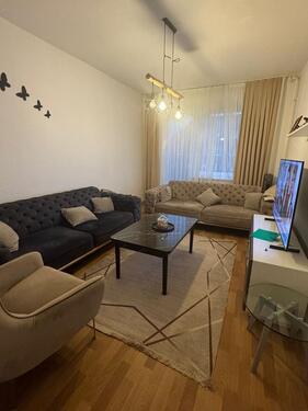 Foto - Schöne 2-Zimmer in Hasselbrook voll möbliert sofort verfügbar