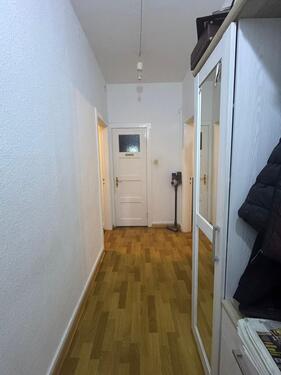 Foto - 2 Zimmer Etagenwohnung zur Miete in Hamburg