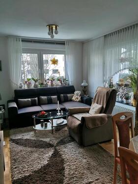 Foto - Nachmieter für eine 3 Zimmer Wohnung in Bad Harzburg