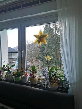 Foto - 3 Zimmer Etagenwohnung zur Miete in Bad Harzburg