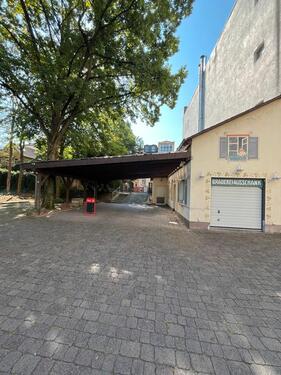 Foto - Lagerfläche in Gießen - 490,00 EUR Kaltmiete, ca.  60,00 m²