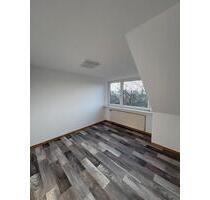 Gepflegte 2 Zimmer Wohnung in ruhiger Wohnlage - Bergen