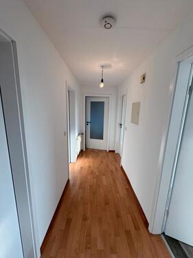 Foto - 2 Zimmer Etagenwohnung in Bergen