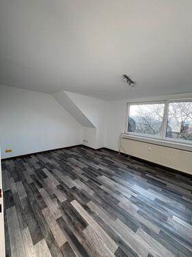 Foto - Etagenwohnung in Bergen zur Miete