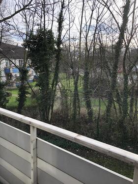 Foto - Etagenwohnung in Duisburg zur Miete