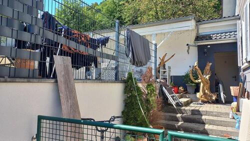 Foto - 4 Zimmer Einfamilienhaus zum Kaufen in Lörrach