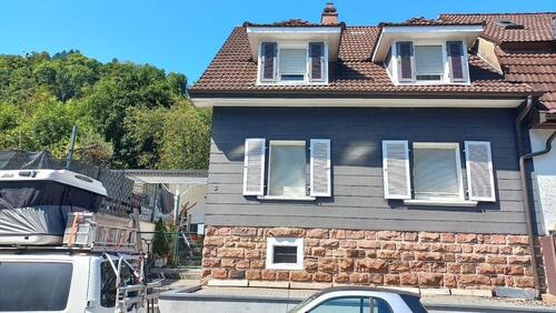 Foto - Einfamilienhaus in Lörrach zum Kaufen