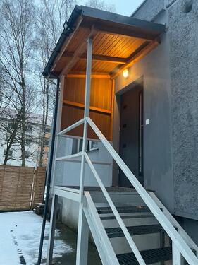 Foto - Exklusive Neubau-Erdgeschosswohnung mit Terrasse in Jüterbog