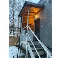 Exklusive Neubau-Erdgeschosswohnung mit Terrasse in Jüterbog