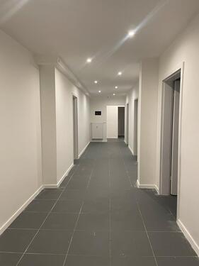 Foto - Erdgeschoßwohnung in Jüterbog zur Miete