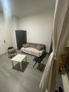 Foto - 1 Zimmer in Berlin Neukölln zu Untermiete