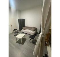 1 Zimmer in Berlin Neukölln zu Untermiete