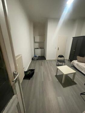 Foto - 1 Zimmer Etagenwohnung zur Miete in Berlin