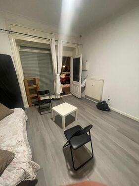 Foto - 1 Zimmer Etagenwohnung in Berlin