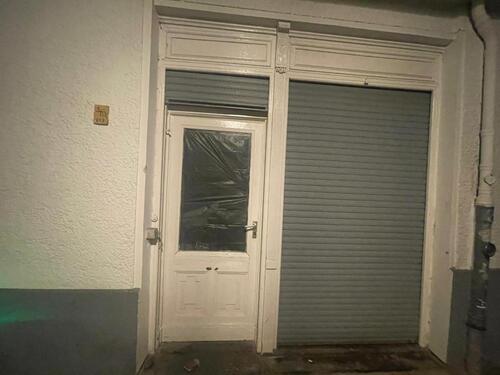 Foto - Etagenwohnung in Berlin zur Miete