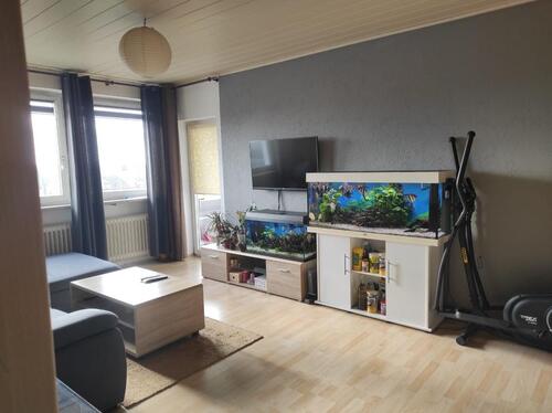 Foto - Helle 3-Zimmer-Wohnung nähe Audi