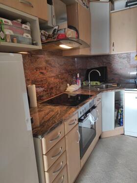 Foto - Etagenwohnung in Ingolstadt zum Kaufen