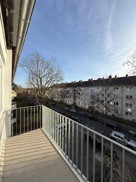 Foto - Junges Wohnen im 'vorderen Westen'!!!