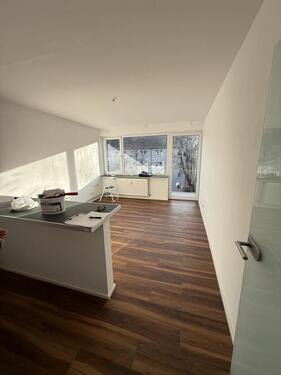 Foto - 1 Zimmer Etagenwohnung zur Miete in Kassel