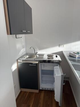 Foto - Etagenwohnung in Kassel zur Miete