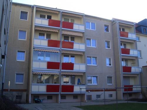 Foto - Wohnen in Innenstadtnähe - 282,00&nbsp;EUR Kaltmiete, ca.&nbsp; 47,70&nbsp;m&sup2;