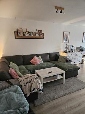 Foto - Wohnung zur Ebenen Erde zu vermieten in Grossenwiehe