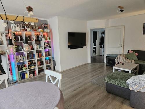 Foto - 3 Zimmer Etagenwohnung zur Miete in Handewitt