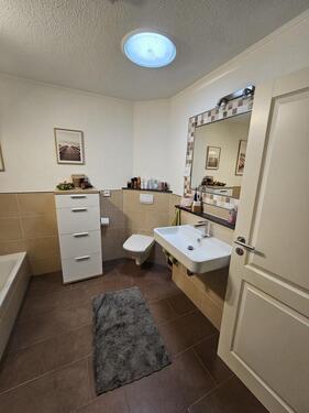 Foto - Etagenwohnung in Handewitt zur Miete