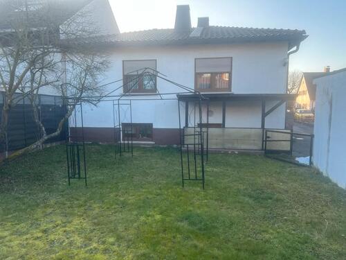 Foto - 3 Zimmer Einfamilienhaus in Redwitz an der Rodach
