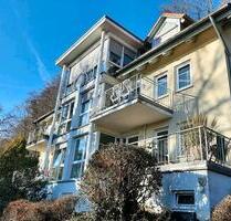 Helle 3 Zimmerwohnung - Lindenfirststr. - Schwäbisch Gmünd - Heubach