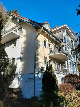 Foto - 3 Zimmer Erdgeschoßwohnung zum Kaufen in Heubach