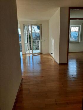 Foto - 3 Zimmer Erdgeschoßwohnung in Heubach