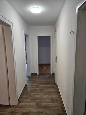 Foto - Etagenwohnung in Soltau zur Miete