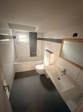 Foto - Etagenwohnung in Sulzbach an der Murr zur Miete