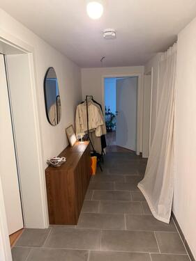 Foto - Wohnung zur Zwischenmiete von April-Oktober in Stuttgart-West