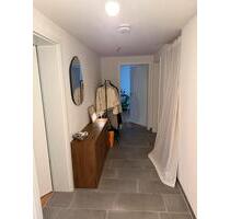 Wohnung zur Zwischenmiete von April-Oktober in Stuttgart-West