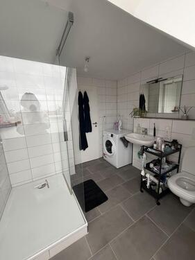 Foto - Dachgeschoßwohnung in Stuttgart zur Miete