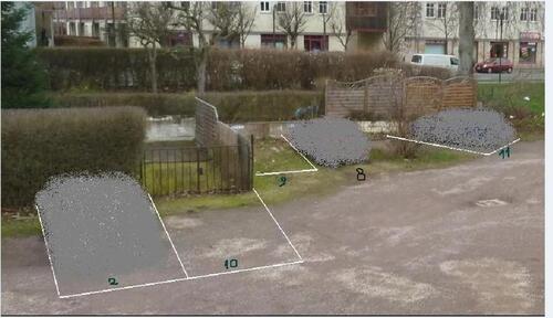 Foto - Stellplatz in Gotha am Standort 18. Märzstraße 14a zu vermieten