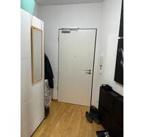 Moderne 1.5 Zimmer-Wohnung (2019) Einbauküche, Aufzug und Tiefg - Altötting