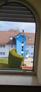 Foto - DG Wohnung im 2 Stock 62,80 m2 in Dießen am Ammersee