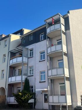 Foto - 5 Zimmer Dachgeschoßwohnung zur Miete in Stendal