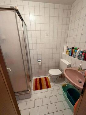 Foto - 1 Zimmer Etagenwohnung zur Miete in Kaiserslautern