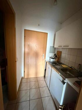 Foto - 1 Zimmer Etagenwohnung in Kaiserslautern