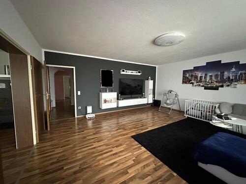 Foto - 4 Zimmer Etagenwohnung zur Miete in Erwitte